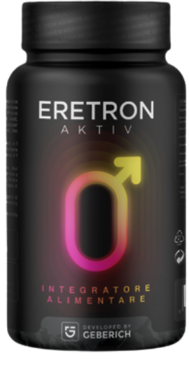Eretron Aktiv