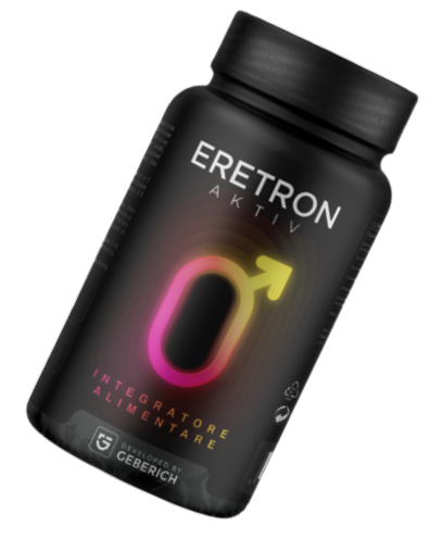 Eretron Aktiv